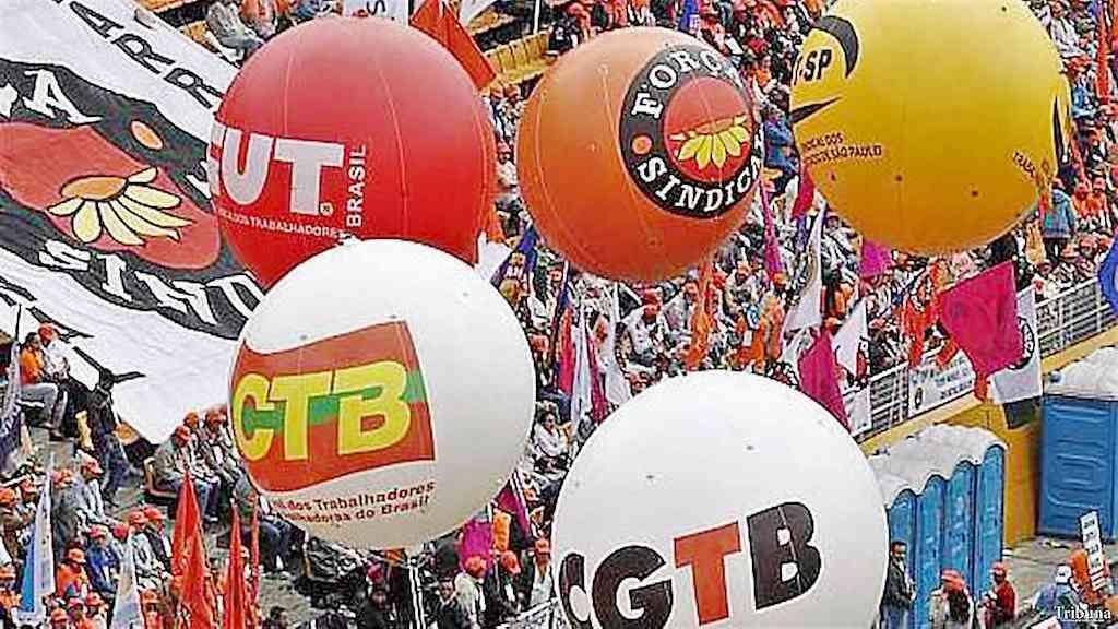 A hora certa | O movimento sindical brasileiro tem, em 2026, um encontro marcado com a política partidária