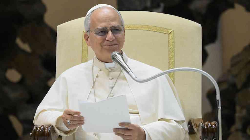 Papa Leão XIV declara virtudes heroicas de religiosa do Brasil | Papa concedeu título de ‘venerável ‘ a Maria Imaculada da Santíssima Trindade