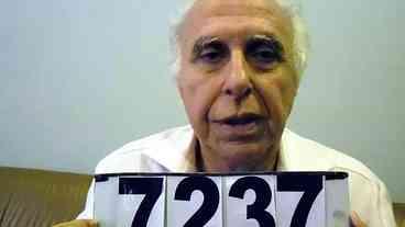 Defesa de Abdelmassih pede prisão domiciliar novamente