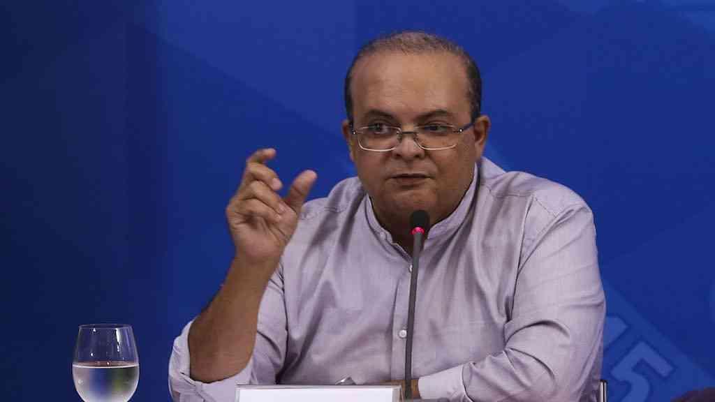 Partidos pedem o impeachment do governador do DF, no caso Master | Governador do Distrito Federal (DF), Ibaneis Rocha está envolvido no escândalo do Banco Master