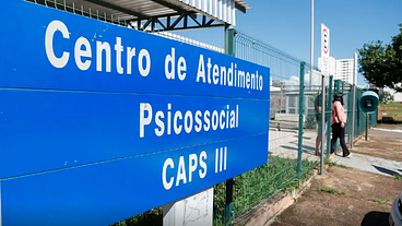 Atualização das Regras da Saúde Mental no SUS