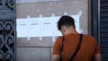 CNU 2025: Resultado da Prova Discursiva Divulgado