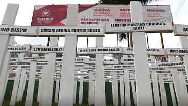 Justiça analisa tragédia de Brumadinho sete anos depois