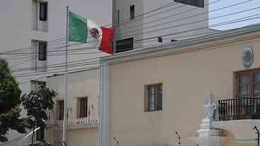 Brasil Representa México no Peru Após Rompimento