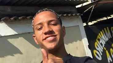 Motoboy assassinado durante entrega no Rio