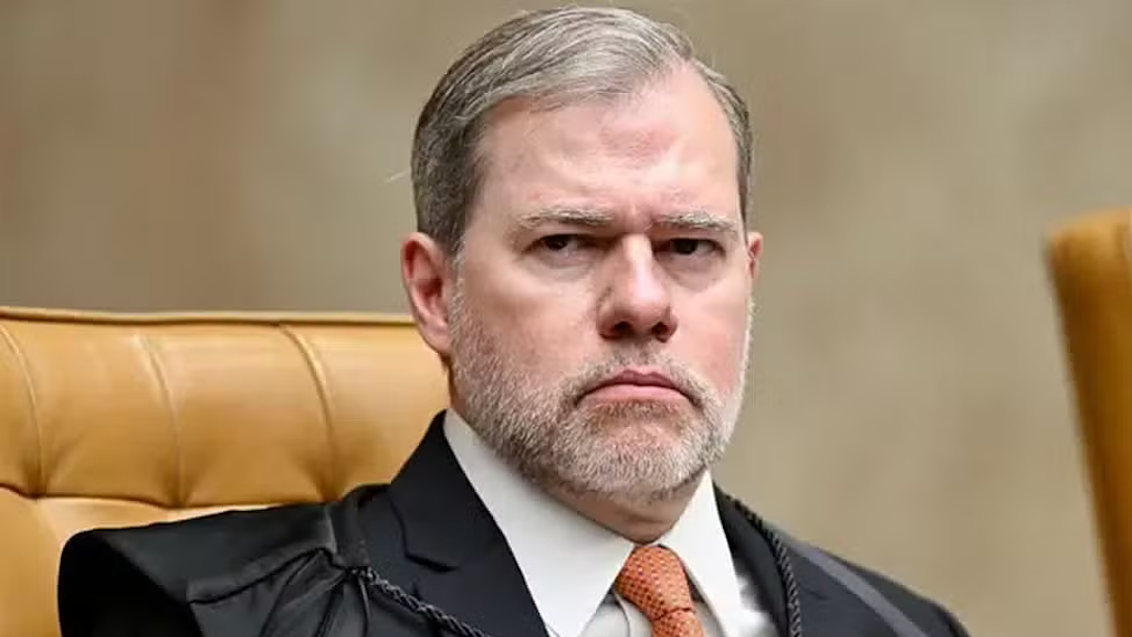 Situação de Toffoli no STF fica insustentável diante caso Master | Ministro do Supremo Tribunal Federal (STF) Dias Toffoli