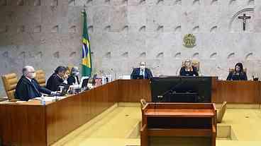 STF pode julgar 'orçamento secreto' em março de 2026