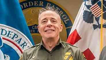 Trump prepara saída de chefe da Patrulha de Fronteira