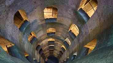 Orvieto: Destino Romântico no Dia de São Valentim