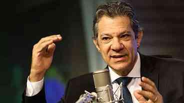 Haddad é a única alternativa do PT para o governo paulista