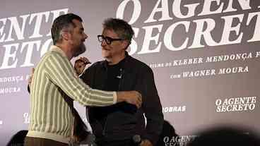 Filme 'O Agente Secreto' Indicado ao César