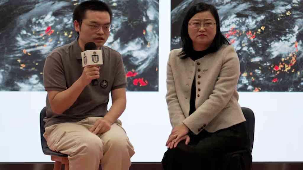 IA desenvolvida em Hong Kong aprimora previsão do clima extremo | Cientistas criam IA para antecipar fenômenos meteorológicos severos