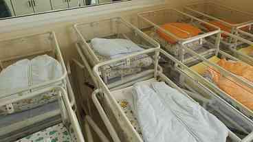 Alemanha registra queda populacional em 2025