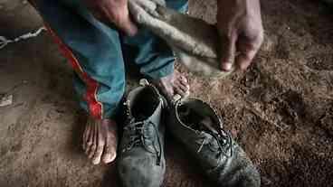 Trabalho Escravo em 2025: Resgates Urbanos em Alta