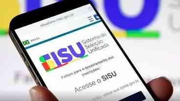 Sisu 2026: Resultados e Matrículas Abertas