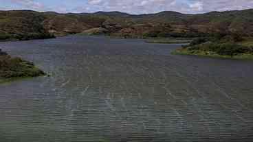 Cheia do Rio São Francisco: Alerta de Alagamentos