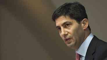 Kevin Warsh é o novo presidente do FED escolhido por Trump