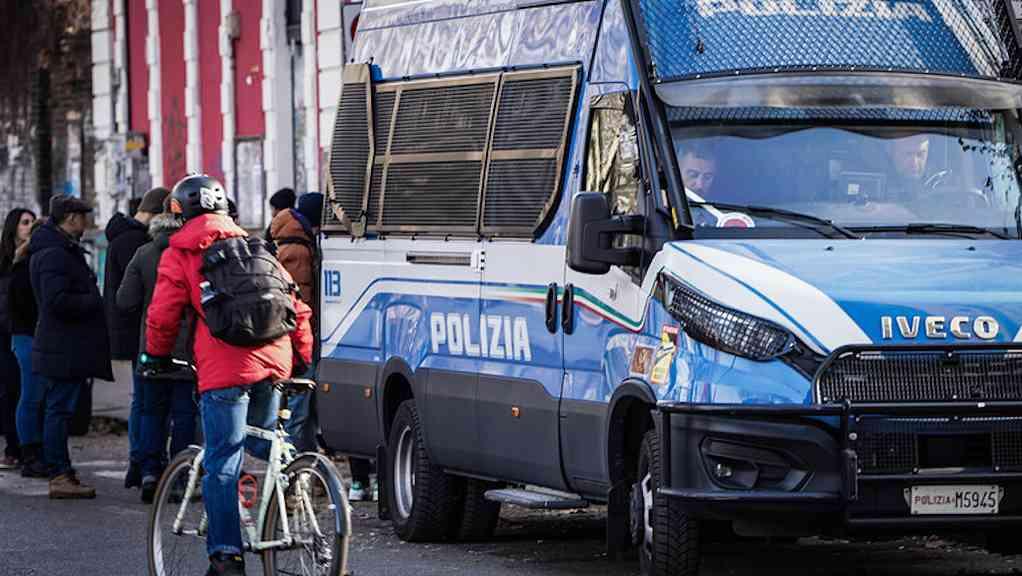 Itália nega extradição de Pablo Daniel Castro e critica prisões do Brasil | Pablo Daniel Castro foi detido na Itália em julho de 2025