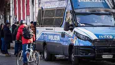 Itália nega extradição de Pablo Daniel Castro