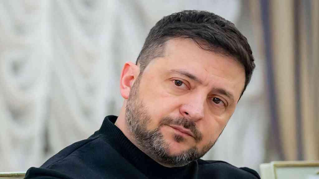 Zelensky acusa Moscou de suspender troca de prisioneiros | Zelensky acha que Rússia ‘deveria pensar em seus prisioneiros ‘