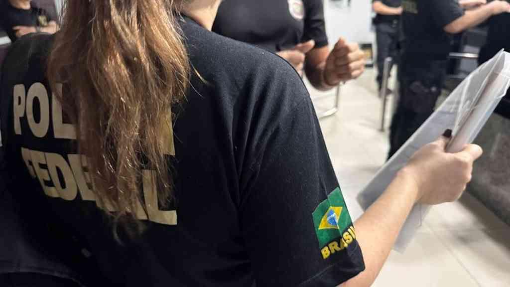 PF investiga fraudes em contratos de penhor da Caixa | Operação da PF apura fraudes no penhor da Caixa