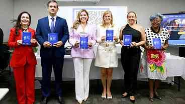 Instituições Unem Forças Contra Golpe do Falso Advogado