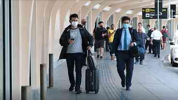 PF Proíbe Gravação de 'Aeroporto: Área Restrita'