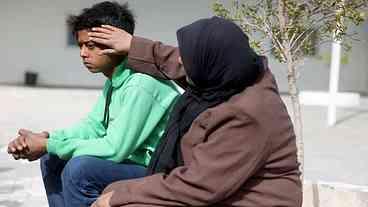 Israel autoriza reabertura de fronteira entre Gaza e Egito