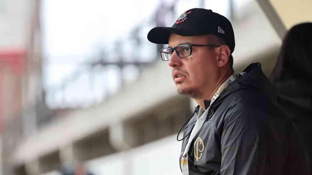 Lucas Piccinato critica Fifa por caso envolvendo o Arsenal | Lucas Piccinato falou sobre polêmica envolvendo a Fifa