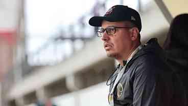 Lucas Piccinato critica Fifa por espionagem do Arsenal