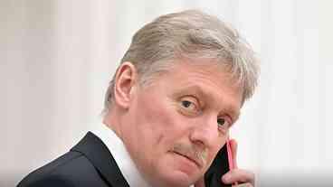 Negociações sobre a Ucrânia: Nova Fase em Moscou