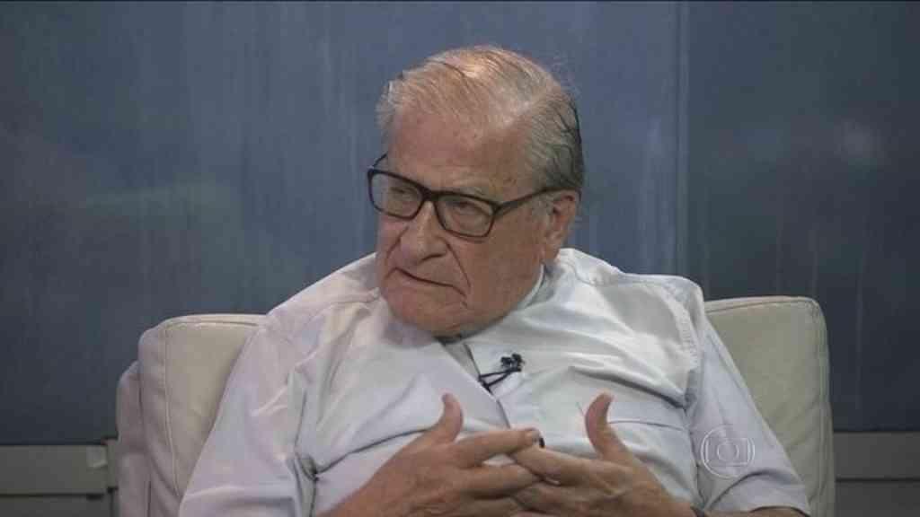 Ex-reitor da PUC-Rio Jesús Hortal morre aos 98 anos | Jésus Hortal, ex-reitor da PUC, faleceu aos 98 anos