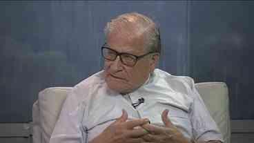 Morre padre Jesús Hortal, ex-reitor da PUC-Rio