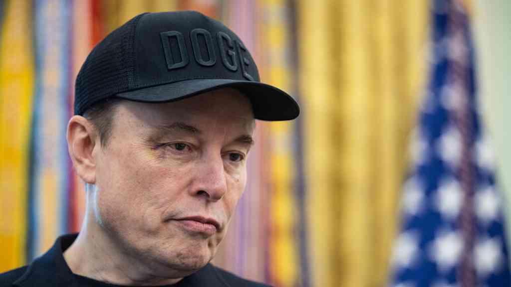 França convoca Musk para depor em investigação cibernética | Musk foi intimado para ‘audiência voluntária ‘ no dia 20 de abril