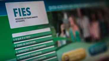 Fies 2026: Inscrições Abertas para o Primeiro Semestre