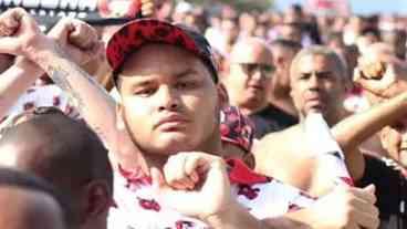 Investigação sobre a morte de torcedor da Jovem Fla