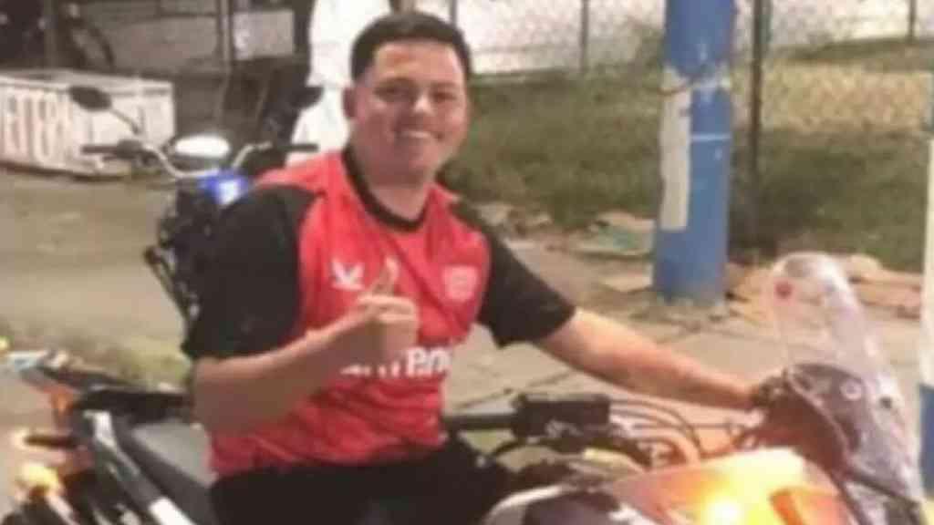 Motoboy é assassinado ao fazer entrega na Zona Oeste | Motoboy foi morto em Campo Grande, na Zona Oeste
