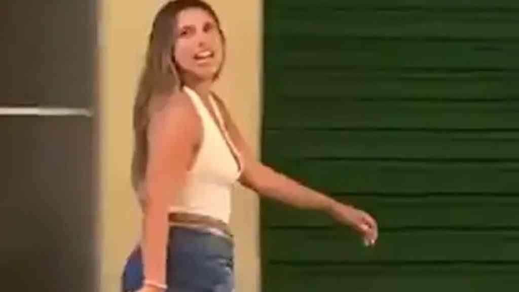 MP solicita prisão de advogada argentina por injúria | Advogada argentina é acusada de racismo em Ipanema