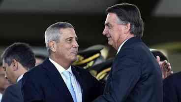 Golpistas no STM: Possível Perda de Posto e Patente