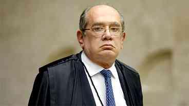 Gilmar Mendes propõe força-tarefa contra deep fakes