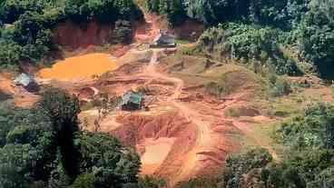 Nova regra de licenciamento ambiental e STF
