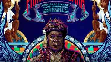 Portela e o Príncipe do Bará: Culto Afro no RS