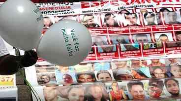 Desaparecimentos no Maranhão: 3 por dia em 2025