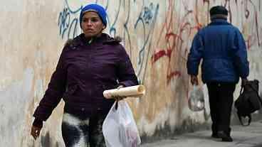 Cuba Registra Temperatura de 0°C e Bate Recorde