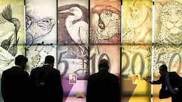 Grandes Bancos Pagam Bilhões em Acordos Fiscais