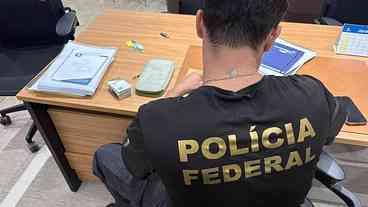 PF Investiga Previdência do Amapá no Banco Master