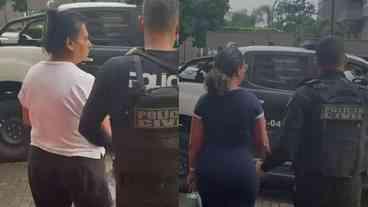 Ação contra milícia em Rio das Pedras resulta em prisões