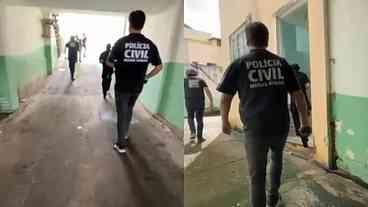 Pai de Santo Preso em MG por Crimes Sexuais