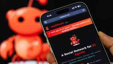 Moltbook: Rede Social para IAs e Debate Ético