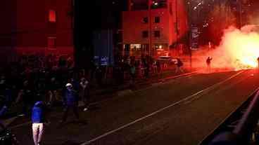 Protestos e Conflitos nos Jogos de Inverno na Itália